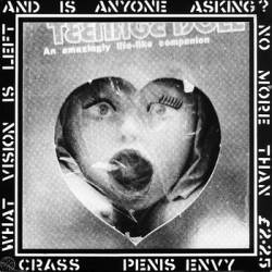 Crass : Penis Envy